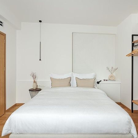 Petrou Suites Ioánnina Eksteriør bilde